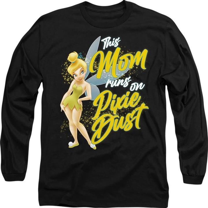 Image du produit Disney - T-shirt PIXIE DUST - Adulte (XL)