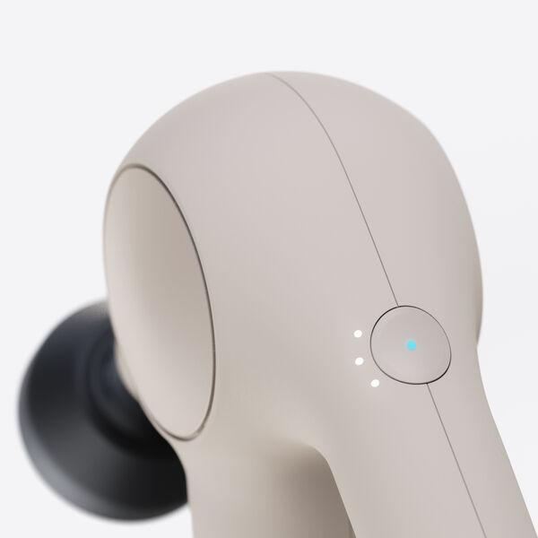 Actual product image Therabody Theragun Relief