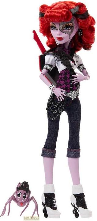 Actual product image Monster High Operetta