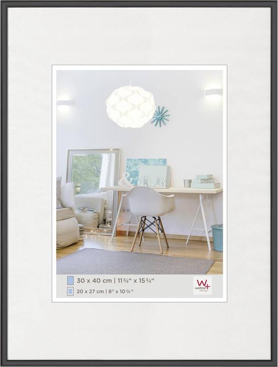 Walther Design New Lifestyle