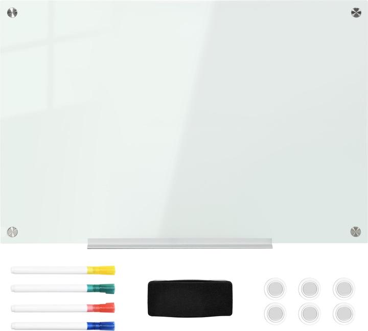 Actual product image Vinsetto Magnetic board (90 x 60 cm)