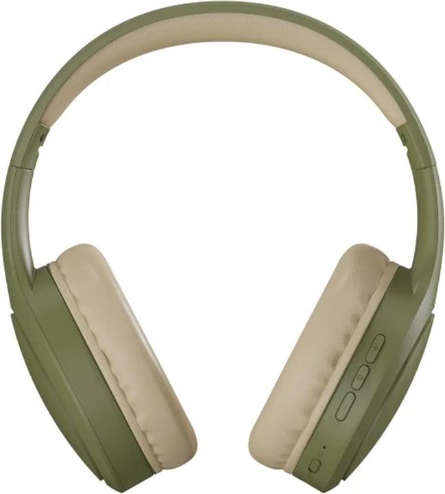 Image du produit T'nB Casque (pas de réduction du bruit, 30 h, Sans fil)
