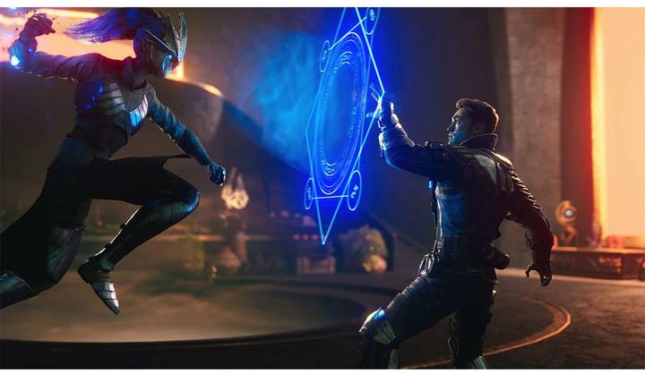 Produktbild EA Games Immortals of Aveum (PS5, EN)