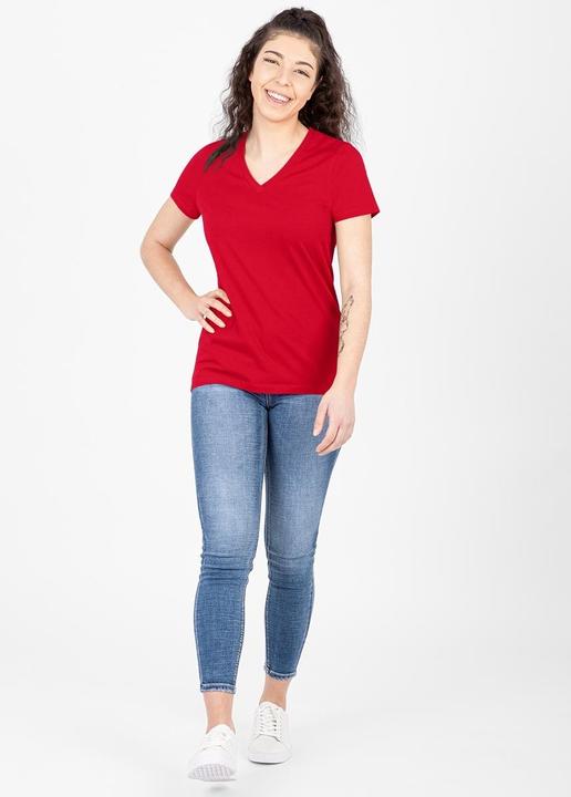 Produktbild JAKO T-Shirt Organic (38) (38)