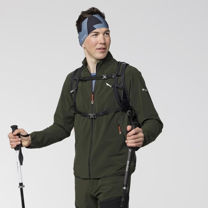 Actual product image Salewa Pedroc DST Light Jacket (L)