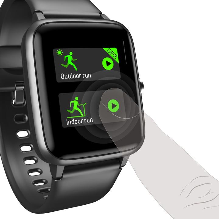 Produktbild Hama Fit Watch 5910 (37 mm)