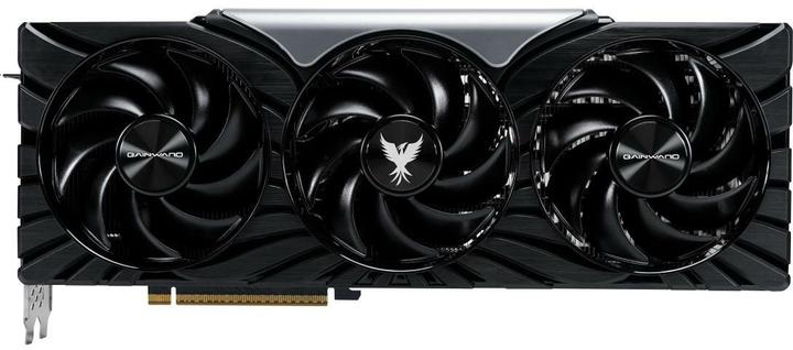 Produktbild Gainward GeForce RTX 5080 Phoenix V1 (DLSS 4, 3x DisplayPort, 1x HDMI 2.1)