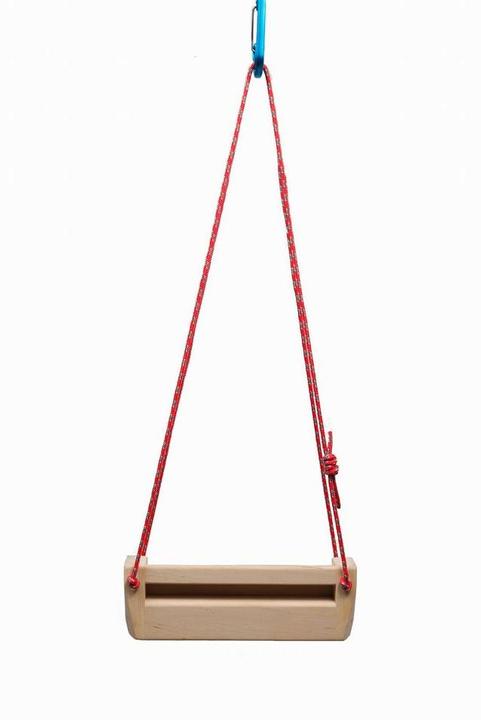 Produktbild Crafty Climbing Hangboard Ruby, Trainingsboard