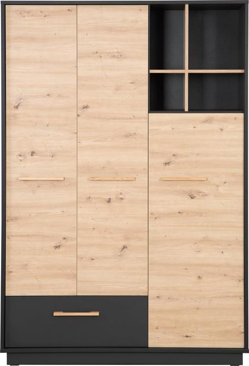 Actual product image Roba Lenn (132 cm)