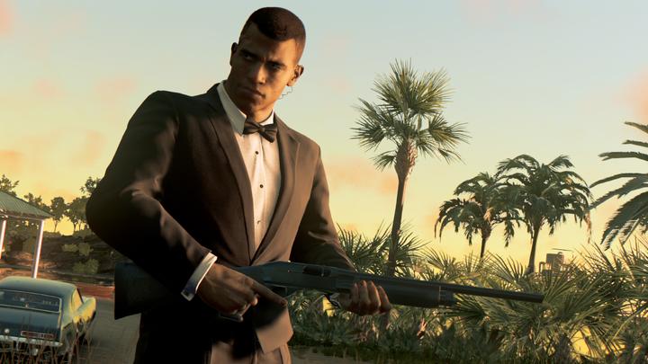 Produktbild 2K Games Mafia 3 - Deluxe Edition (PS4, DE)