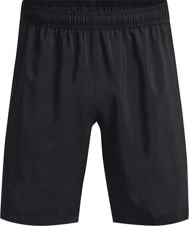Image du produit Under Armour Woven Graphic Short Training (L)