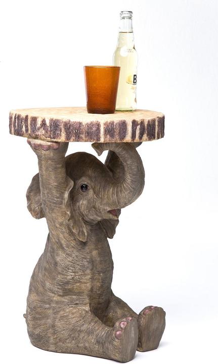 Image du produit Kare Design Elefant (36 x 35 x 54 cm)