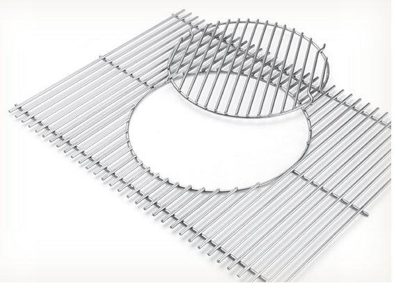 Produktbild Weber Grillroste