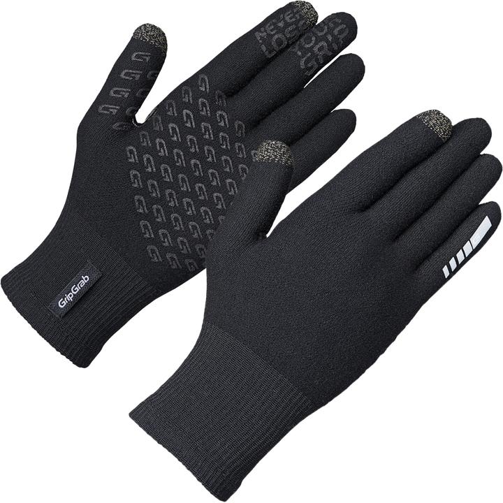 Actual product image GripGrab Primavera II (7, 8)