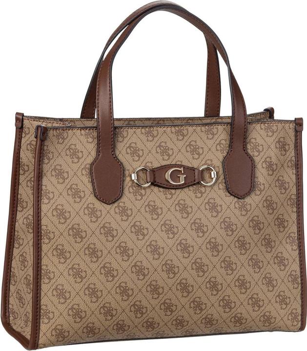 Actual product image Guess Handbag Izzy 2 Comp 54220 (11 l)