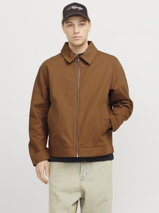 Produktbild Jack & Jones Jorboston Worker Jacket Sn (XS)