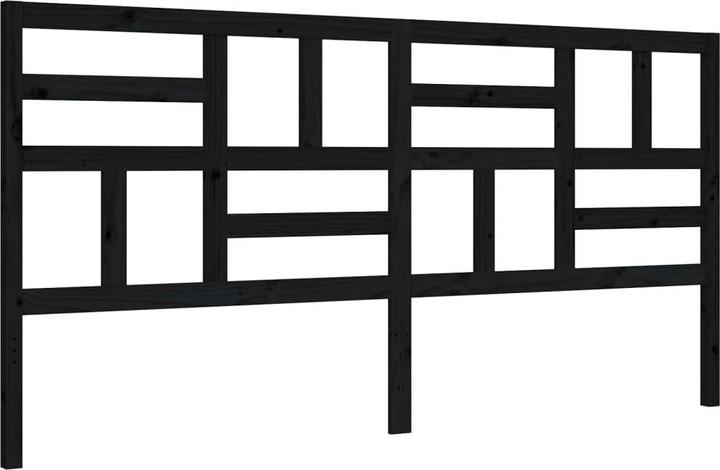 Actual product image VidaXL Zack (200 x 200 cm)