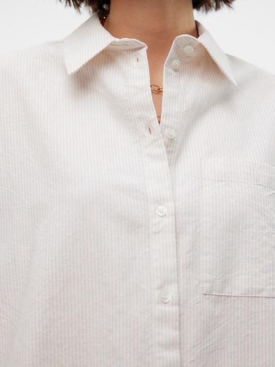 Actual product image Vero Moda VMENYA Shirt Shirt (L)