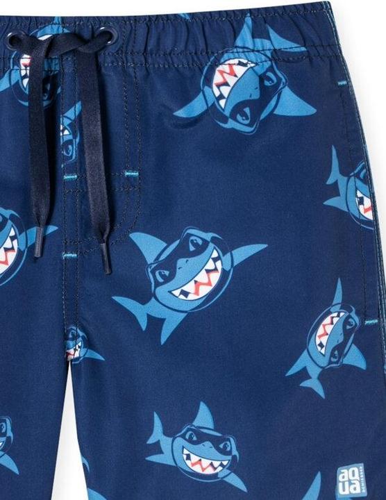 Image du produit Schiesser Short de bain pour garçons (104)
