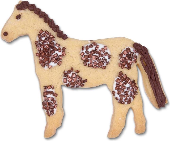 Image du produit Städter Emporte-pièce Cheval