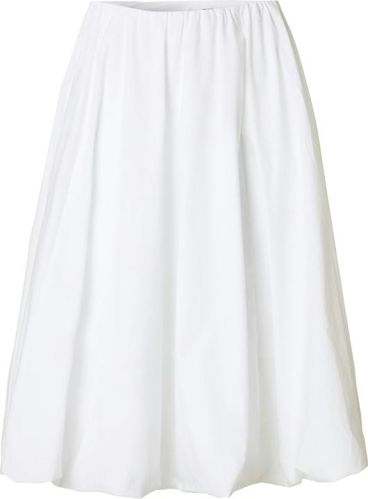 Produktbild Selected Femme Bubble Hem Midirock (40)