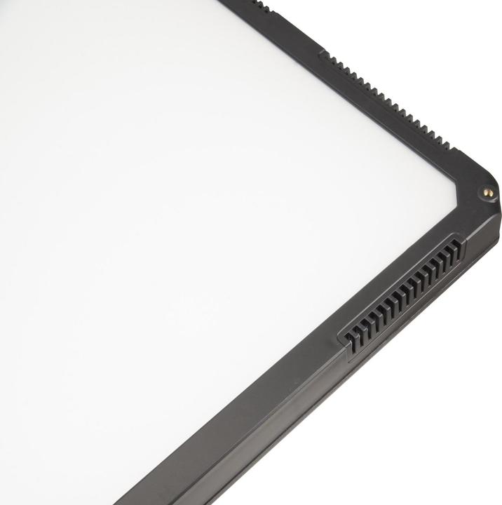 Actual product image Nanlite Compac 200 Bi-Color (Surface luminaire)
