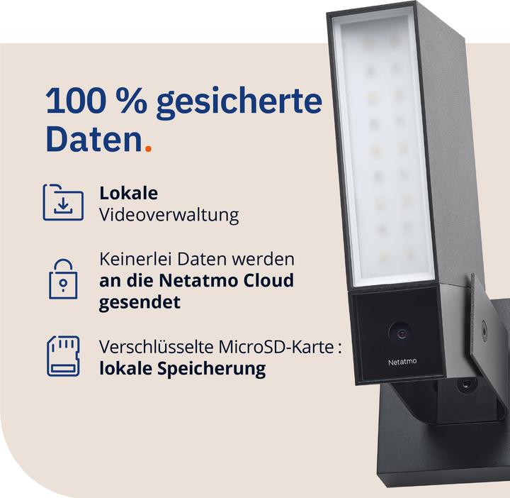 Immagine prodotto Netatmo Presence (1920 x 1080 Pixels)