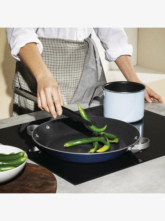 Actual product image Alessi Domenica Zange