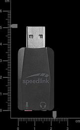 Actual product image Speedlink Vigo (USB)