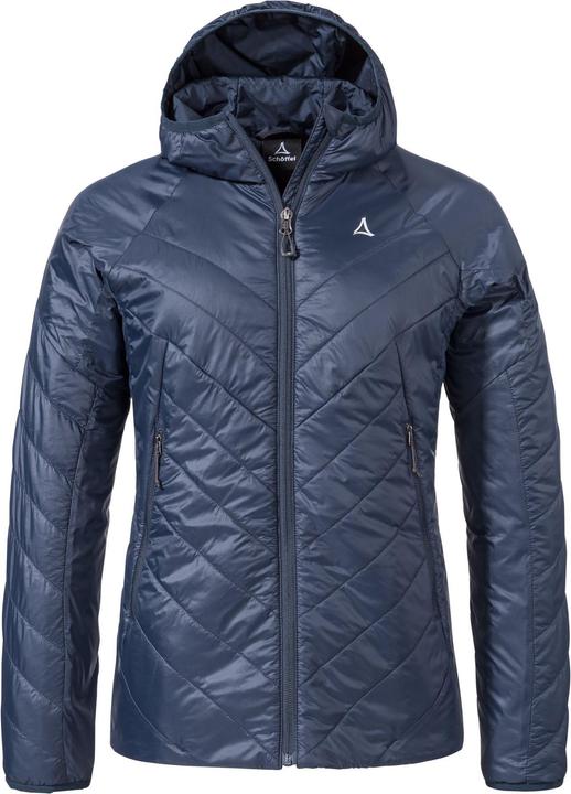 Produktbild Schöffel Women's Insulated Jacket Cascata (34)