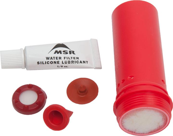 Image du produit Msr Remplacement de la cartouche filtrante TrailShot