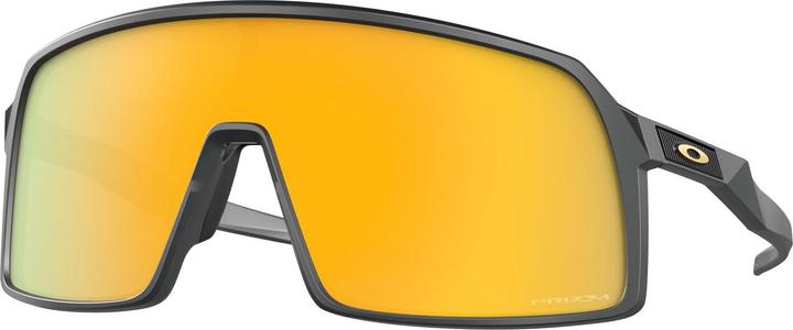 Produktbild Oakley Sutro (Matte carbon, Prizm 24k)