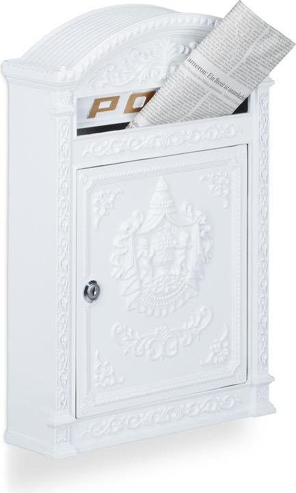 White, Gold
