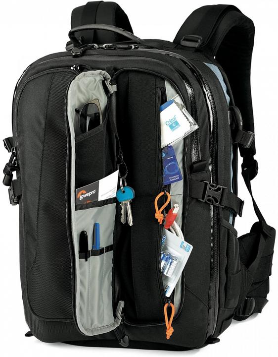 Immagine prodotto Lowepro Vertex 200 AW (Zaino per fotocamera)