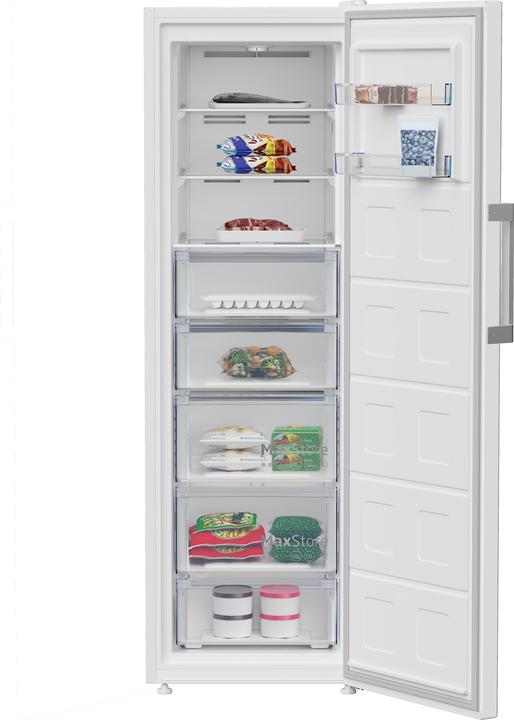Actual product image Beko Freezers (Stand-alone, 286 l)