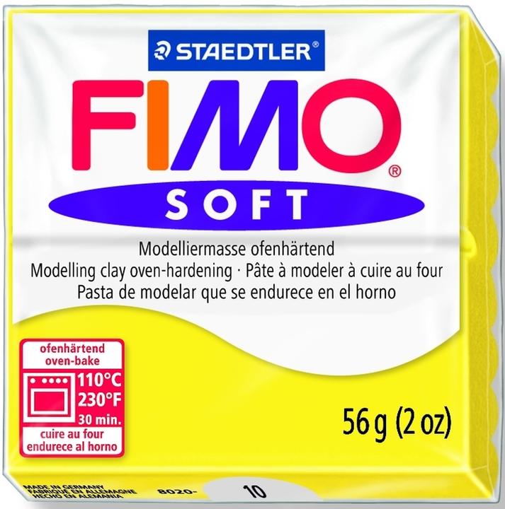 Fimo Soft Block