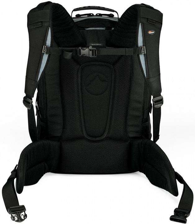 Immagine prodotto Lowepro Vertex 200 AW (Zaino per fotocamera)