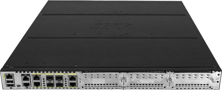Image du produit Cisco ISR 4431 AX BUNDLE WITH