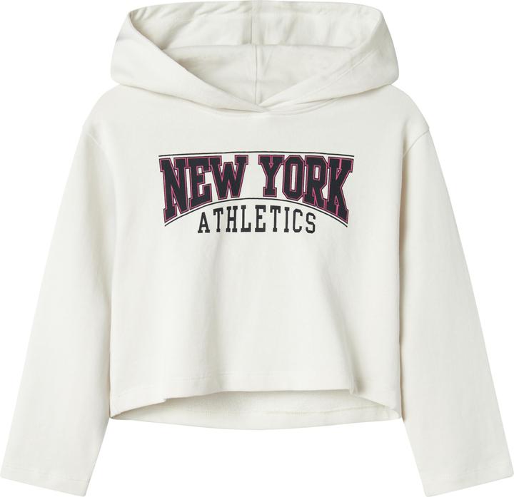 Name it Boxy Fit Sweatshirt (116)