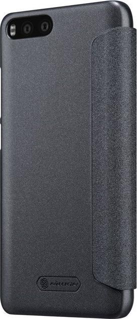 Actual product image Nillkin Sparkle Series (Xiaomi Mi6)