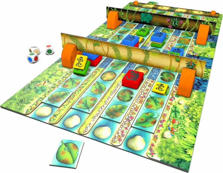 Produktbild Zoch Go Gecko Go (Deutsch)