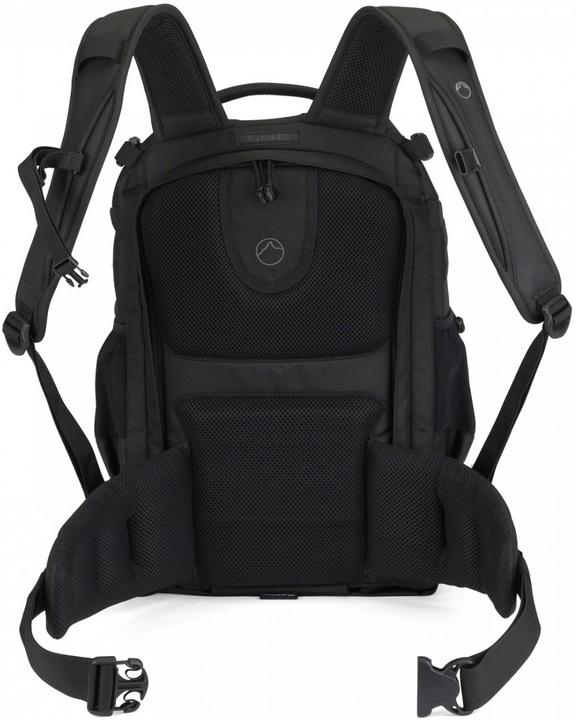 Actual product image Lowepro Flipside 400 AW, photo backpack (Photo backpack)