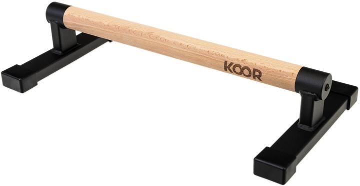 Image du produit Koor Push Up Bar 50 cm