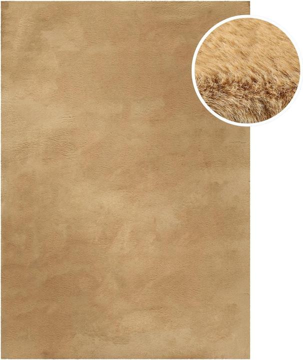 Actual product image Esprit Alice carpet (60 x 90 cm)