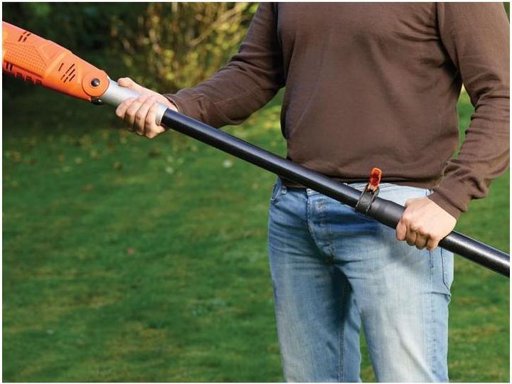 Image du produit Black & Decker Ps 7525 (Scie à chaîne électrique)