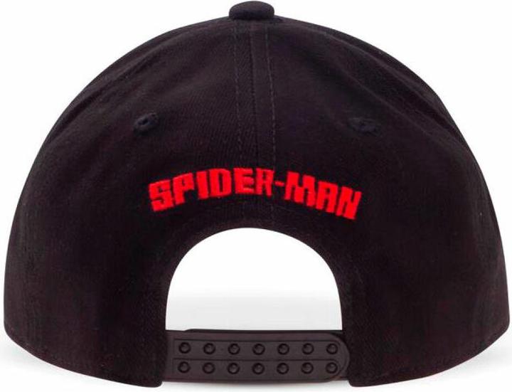 Immagine prodotto Spiderman Cappello da baseball Minimal Eyes