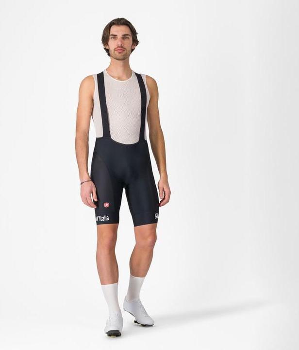 Produktbild Castelli #GIRO Compeizione 2 BIBSHORT (XL)