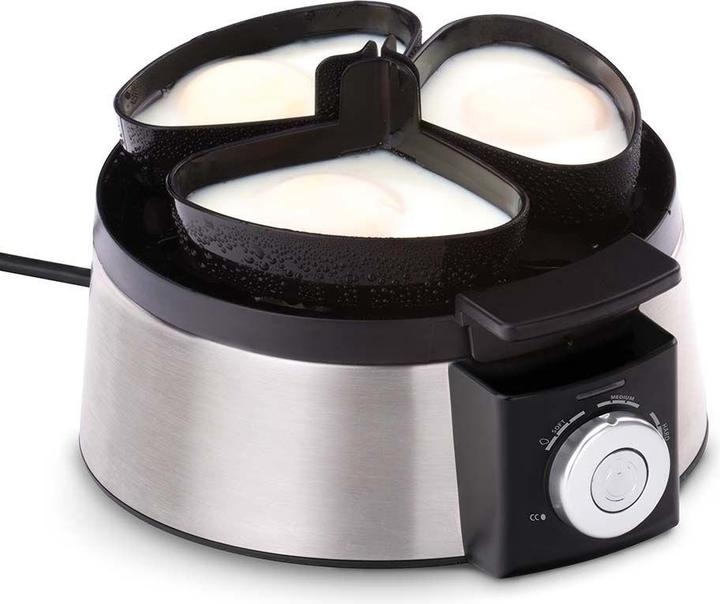 Actual product image Cloer Electronic egg boiler (EU plug)