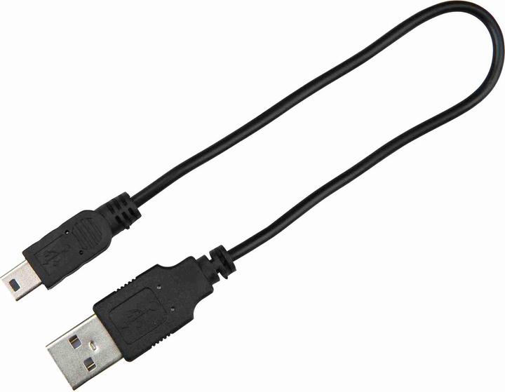 Immagine prodotto Trixie Fascia di luce flash USB 30 mm (L, XL, Cane, Generale)