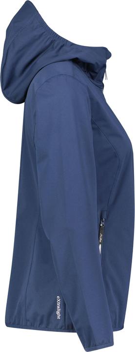 Actual product image Meru Quillota (34, XXS)